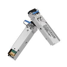 Ruijie 2.5G-SFP-LX03-SM1550-BIDI-I, SFP 2.5G BIDI Transceiver-TX1310/RX1550 3km LC