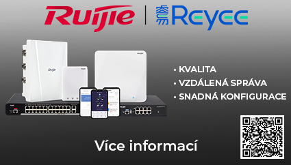 Ruijie | Reyee