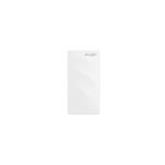 Ruijie RG-AP180P-L, Wi-Fi 6 Dual-Radio 2.976 Gbps Wall Plate AP (PoE Passthrough)