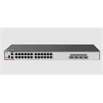 Ruijie RG-CS86-24MG4VS-UPD: 24-Port Ruijie Cloud-Managed Multi-GE Switch, Full 1/2.5/5GE Access with PoE++