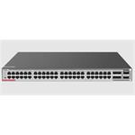 Ruijie RG-CS86-48MG4VS2QXS-UPD: 48-Port Ruijie Cloud-Managed Multi-GE Switch, Full 1/2.5/5GE Access with PoE++