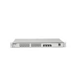 Ruijie RG-NBS3200-24GT4XS, 24-port Gigabit Layer 2 Managed Switch, 4 * 10G Uplinks