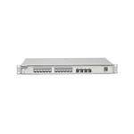 Ruijie RG-NBS3200-24GT4XS-P, 24-Port Gigabit Layer 2 Cloud Managed PoE Switch, 4 * 10G Uplink