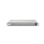 Ruijie RG-NBS3200-48GT4XS-P, 48-Port Gigabit Layer 2 Cloud Managed PoE Switch, 4 * 10G Uplink