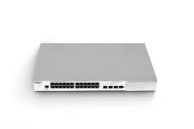 Ruijie RG-S2928G-E V3, 24-port Gigabit access switch, 4 Gigabit uplink ports