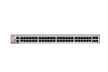 Ruijie RG-S5310-48GT4XS-P-E 48-Port GE Electrical Layer 3 Managed Access Switch with PoE+, Four 10G Uplink Ports