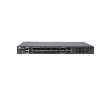 Ruijie RG-S6120-20XS4VS2QXS 20-Port 10G (Compatible with 2.5G) Layer 3 Managed Core and Aggregation Switch