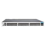 Ruijie switch RG-S5750C-48GT4XS-H