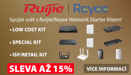 Ruijie Kit