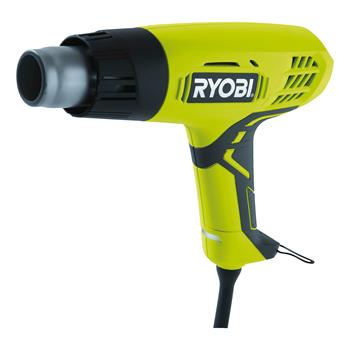 Ryobi, EHG2000, 2000W horkovzdušná pistole