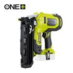 Ryobi, R16GN18-0, 18V One Plus ™ Airstrike 16G hřebíkovačka