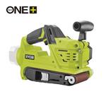 Ryobi, R18BS-0, 18V One Plus ™ pásová bruska