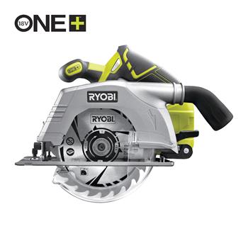 Ryobi, R18CS-0 , 18V One Plus ™ okružní pila