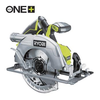 Ryobi, R18CS7-0, 18V One Plus ™ okružní pila