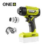 Ryobi, R18HG-0, 18V One Plus ™ horkovzdušná pistole