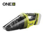 Ryobi, R18HV-0, 18V One Plus ™ ruční vysavač