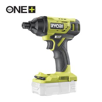Ryobi, R18ID2-0, 18V One Plus ™ rázový šroubovák