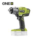 Ryobi, R18IW3-0 , 18V One Plus ™ rázový třírychlostní utahovák