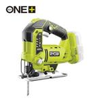 Ryobi, R18JS-0 , 18V One Plus ™  přímočará pila