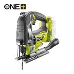 Ryobi, R18JS7-0, 18V One Plus ™ bezuhlíková přímočará pila