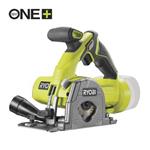 Ryobi, R18MMS-0, 18V One Plus ™  akumulátorová pila do nejrůznějších materiálů