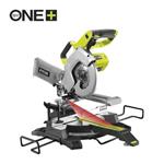 Ryobi, R18MS216-0, 18V One Plus ™ pokosová pila s posuvem