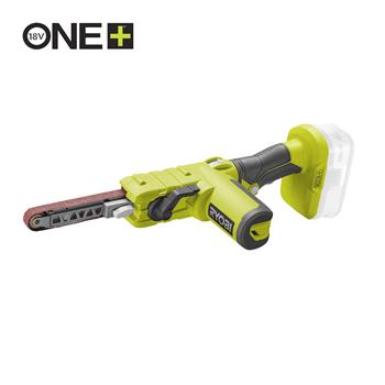 Ryobi, R18PF-0, 18V One Plus ™ pásová bruska - pilník