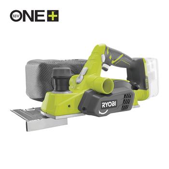 Ryobi, R18PL-0, 18V One Plus ™ hoblík