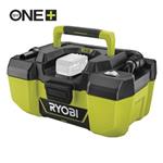 Ryobi, R18PV-0, 18V One Plus ™ dílenský vysavač