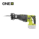 Ryobi, R18RS-0, 18V One Plus ™ šavlová pila