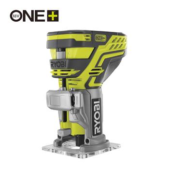 Ryobi, R18TR-0, 18V One Plus ™ horní frézka