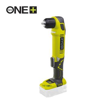 Ryobi, RAD1801M, 18V One Plus ™ pravoúhlá vrtačka