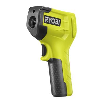 Ryobi, RBIRT08, Infračervený teploměr s 8 laserovými body