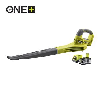 Ryobi, RBL1820S40F, 18V One Plus ™ fukar