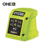 Ryobi, RC18115, 18V One Plus ™ nabíječka 1
