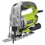 Ryobi, RJS1050-K, 680W přímočará pila se zámkem nože Sure Lock