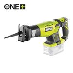 Ryobi, RRS1801M, 18V One Plus ™ šavlová pila