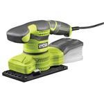 Ryobi, RSS200-G, 200W bruska na třetinu listu brusného papíru