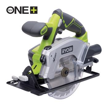 Ryobi, RWSL1801M, 18V One Plus ™ okružní pila