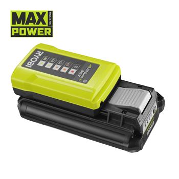 Ryobi, RY36BC17A-120, 36V 1x 2