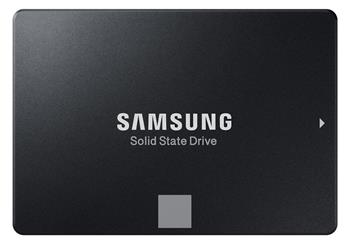 Samsung 870 EVO/1TB/SSD/2.5"/SATA/5R