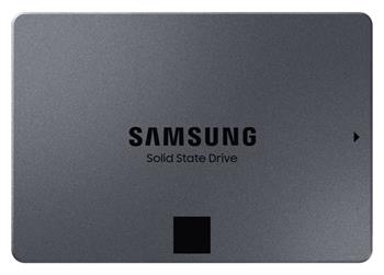 Samsung 870 QVO/1TB/SSD/2.5"/SATA/3R