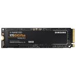 Samsung 970 EVO PLUS/500GB/SSD/M.2 NVMe/5R
