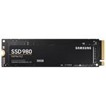 Samsung 980/500GB/SSD/M.2 NVMe/5R