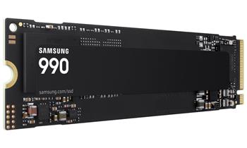 Samsung 990/1TB/SSD/M.2 NVMe/3R