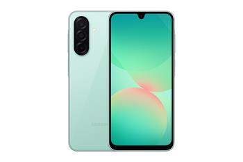 Samsung Galaxy A26 5G/6GB/128GB/Green