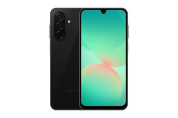 Samsung Galaxy A26 5G/8GB/256GB/Black