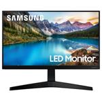 Samsung/LF24T370FWRXEN/24"/IPS/FHD/75Hz/5ms/Black/2R