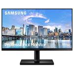 Samsung/LF24T450FZUXEN/24"/IPS/FHD/75Hz/5ms/Black/3R