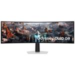 Samsung/LS49CG934SUXEN/49"/OLED/5120x1440/240Hz/0,03ms/Silver/3R